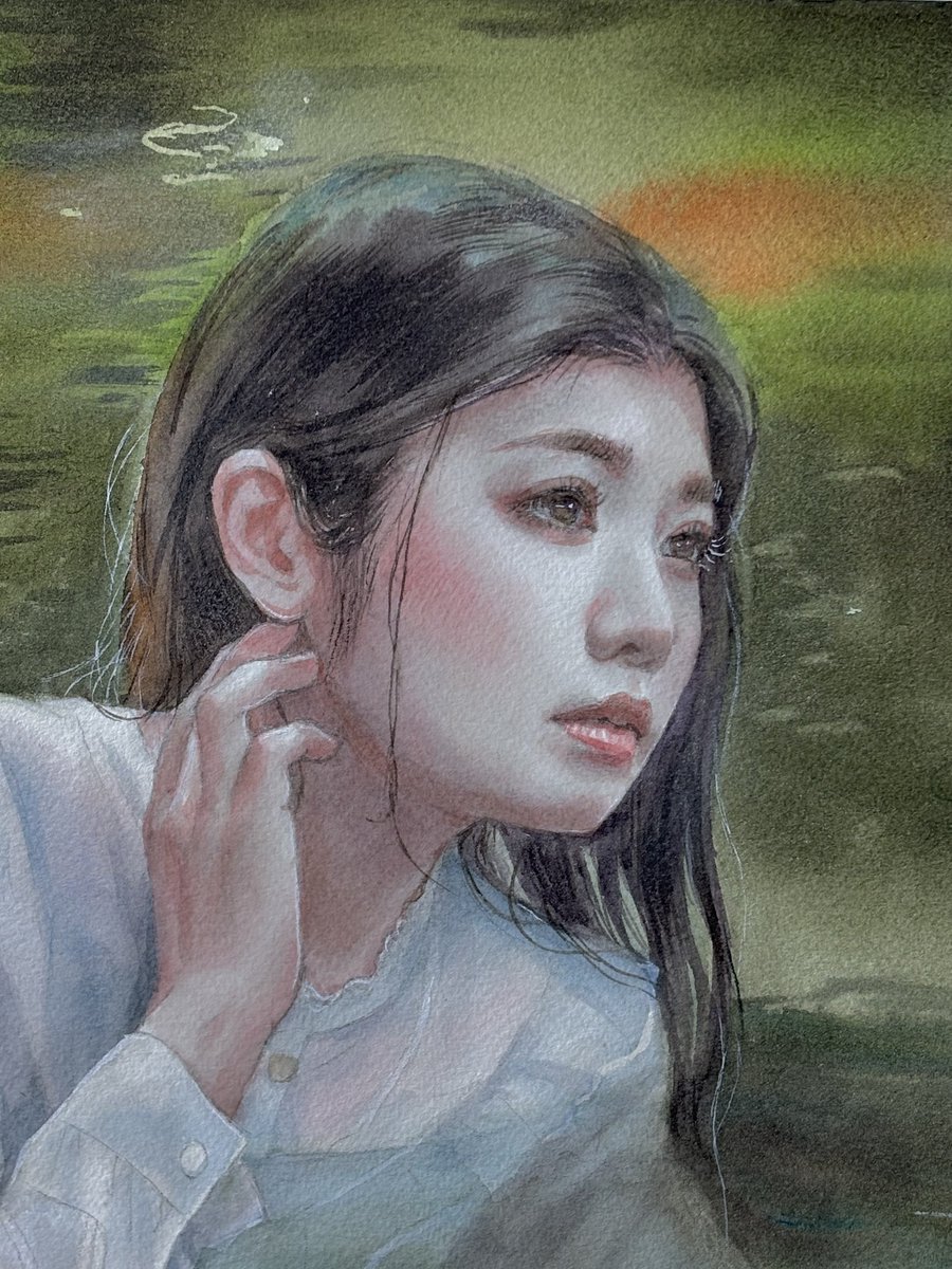 初日は、お客様やJWSの仲間や 白日会の仲間とお話し出来て 楽しかった