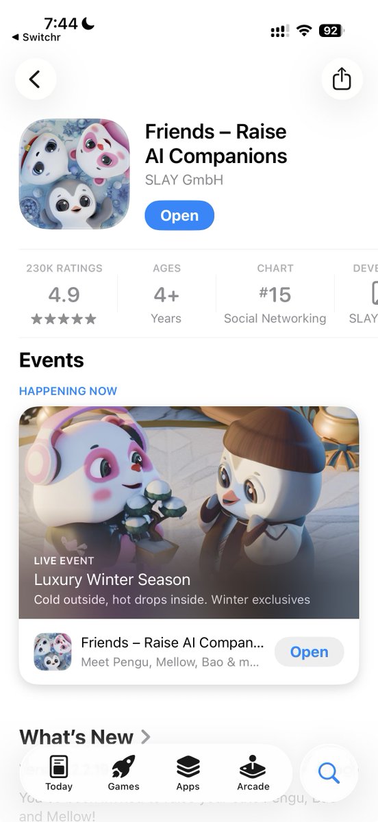 Fabian Kamberi tweet media