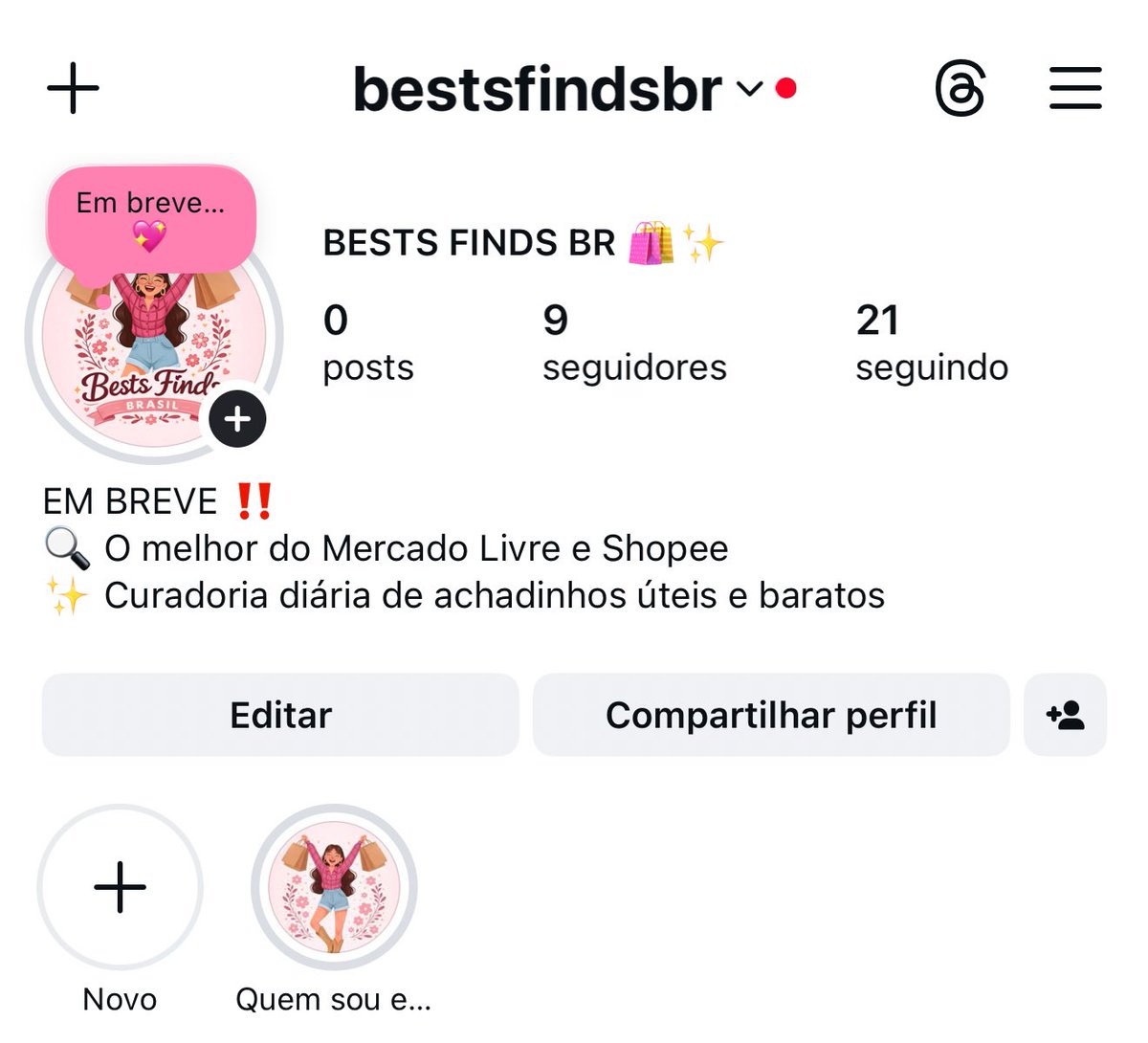yabitokio's tweet photo. Oi gente, sei que ando bem sumida por aqui. Mas gostaria de divulgar o meu novo perfil de achadinhos 🥹 
Fiz o perfil como forma de ter uma rendinha extra, e conseguir ir no show dos meninos!!

Link do perfil: https://t.co/SulONIGfSi https://t.co/nEJPnuerG6