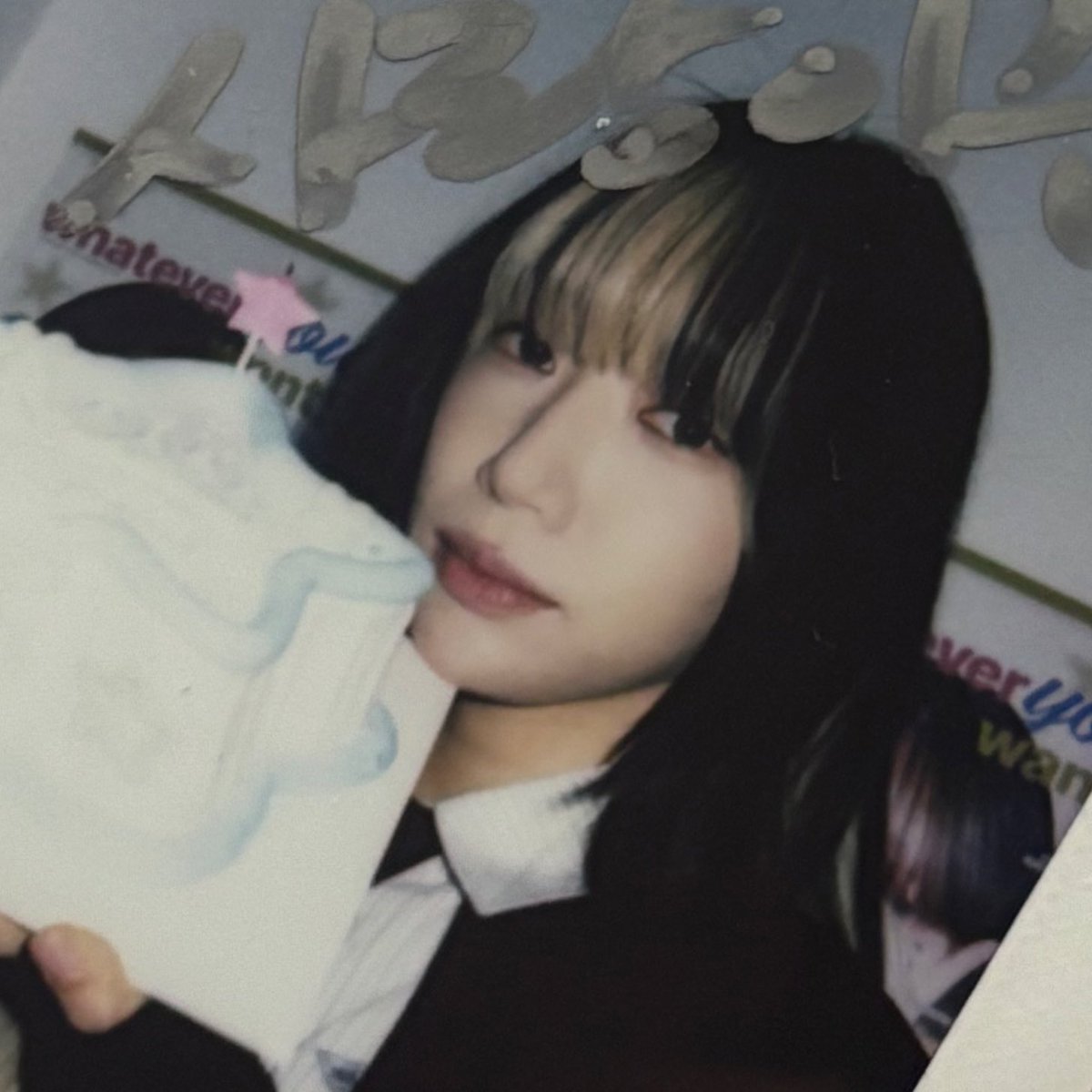 영 tweet media