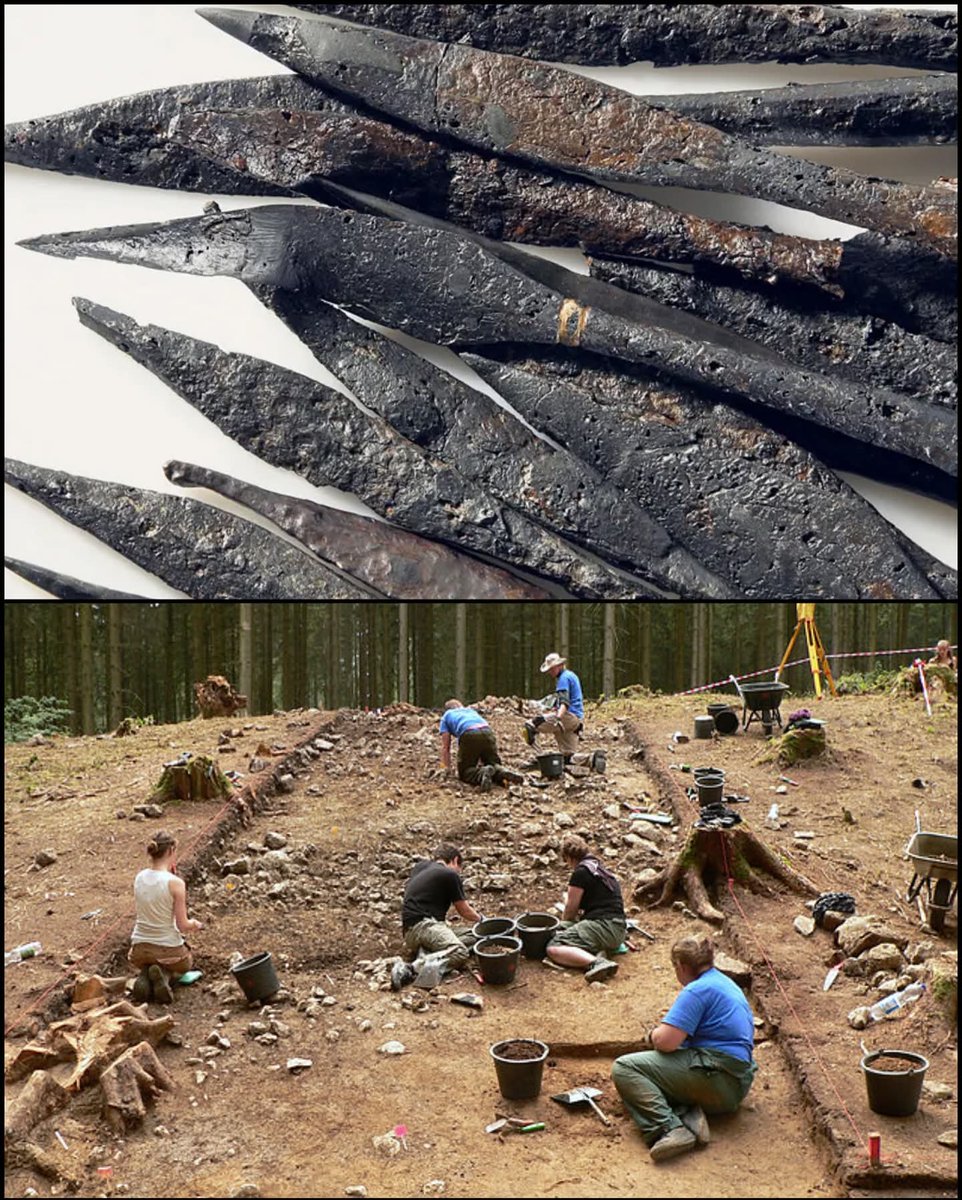 ArchaeoHistories tweet media