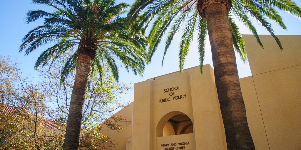 The Pepperdine School of Public Policy has been awarded a $1 million National Endowment for the Humanities grant to launch America and the World: 250 Years of U.S. Leadership in Foreign Affairs, a major humanities-centered speaker series and research initiative.

Dr. Kiron