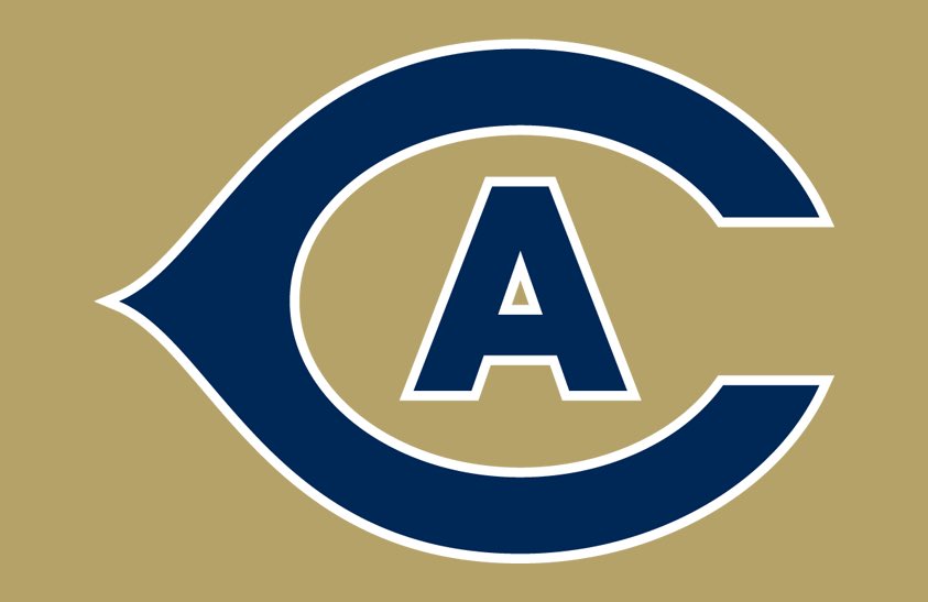 James Logan Colts Football tweet media