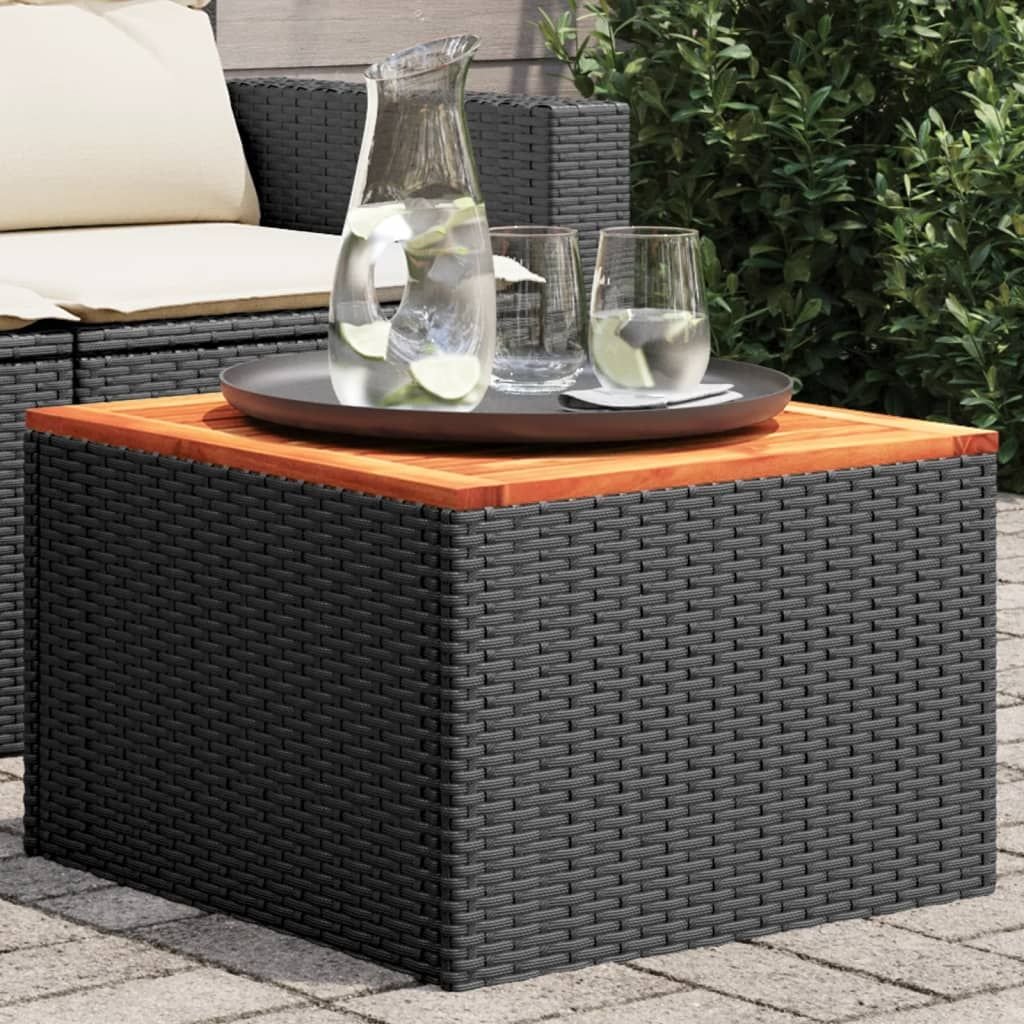 Heavenlyoutdoor's tweet photo. 🌿🪑 Simple, stylish, and built to last.
Our Black &amp; Brown PE Rattan Garden Table is compact, durable, and perfect for patios, balconies, or small outdoor spaces.
👉 https://t.co/F5yFETnzN6
#GardenFurniture #OutdoorLiving #PatioStyle #BackyardUpgrade https://t.co/zkcjRgIKLn