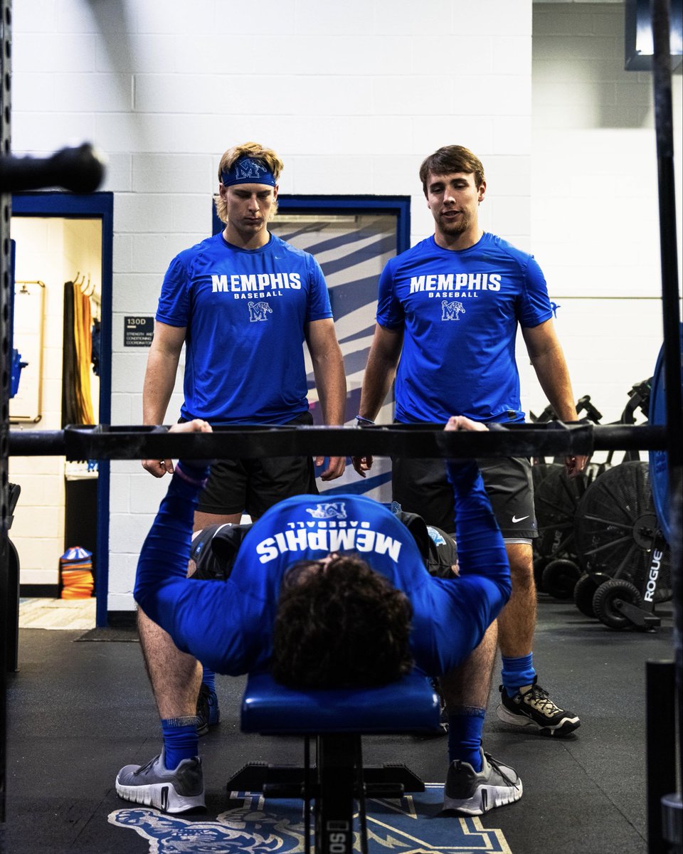 Memphis Baseball tweet media