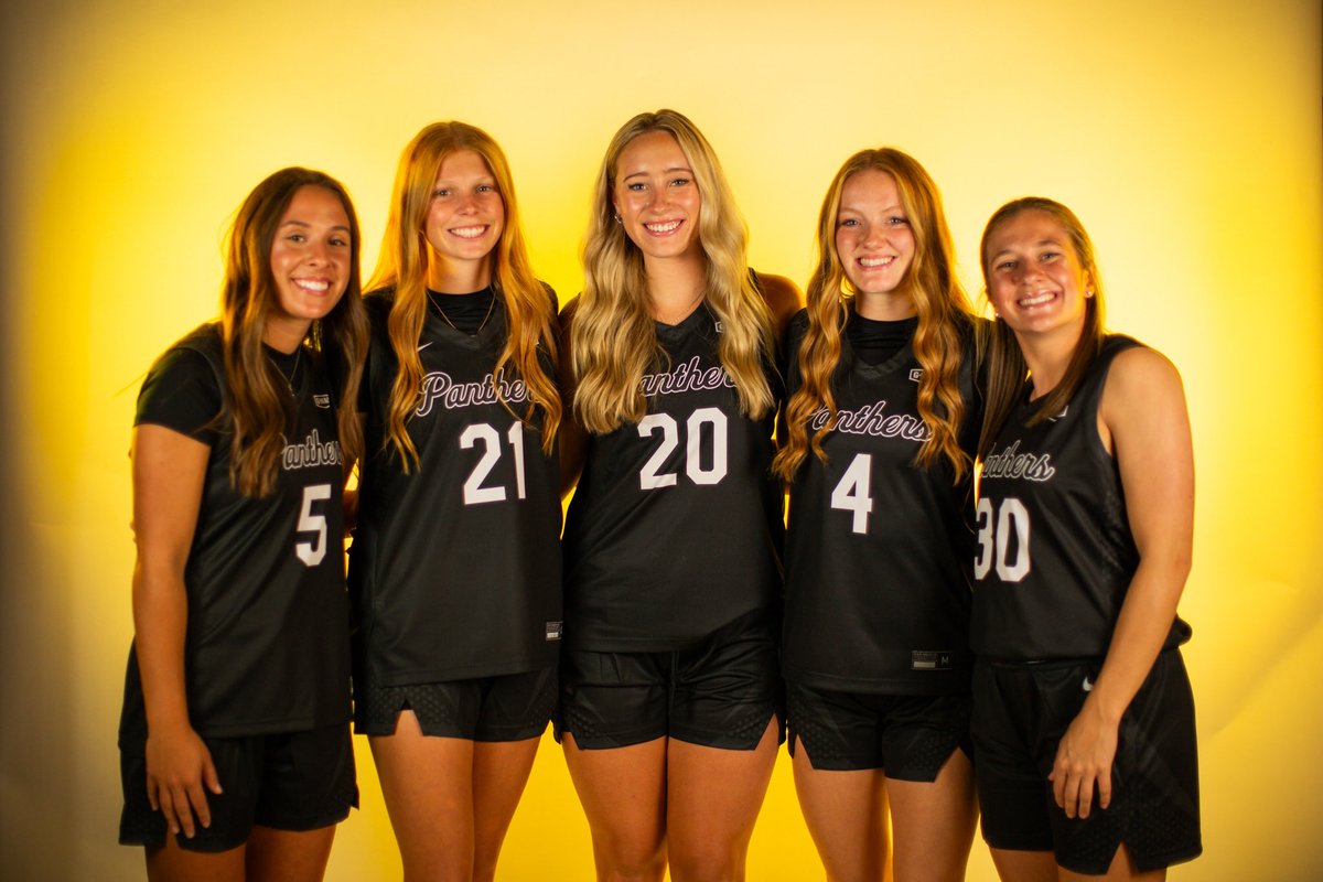 SENIOR NIGHT for these ladies is just two days away. We are so grateful for the impact that they have had and will continue to have on ODUWBB! See you at Alumni Hall on Thursday!