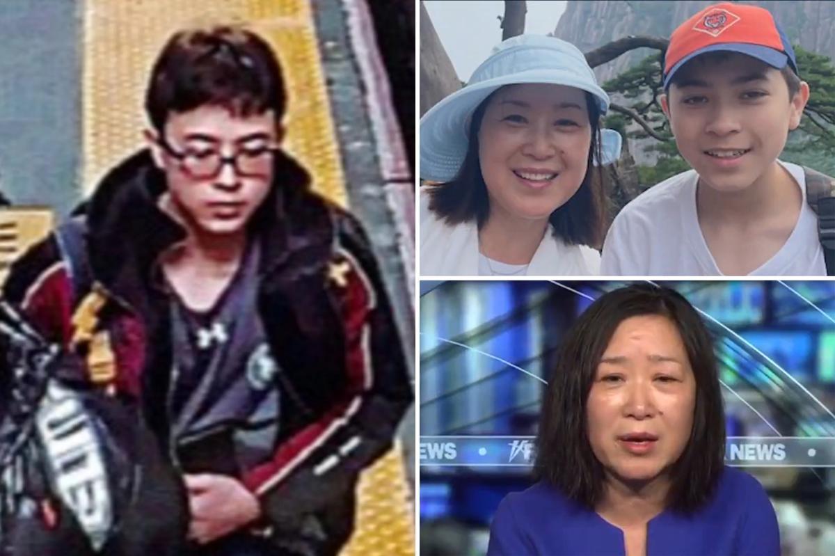 nypost's tweet image. Mom begs missing son to come home following his disappearance in NYC — after apparently meeting person from Roblox nypost.com/2026/01/27/us-…