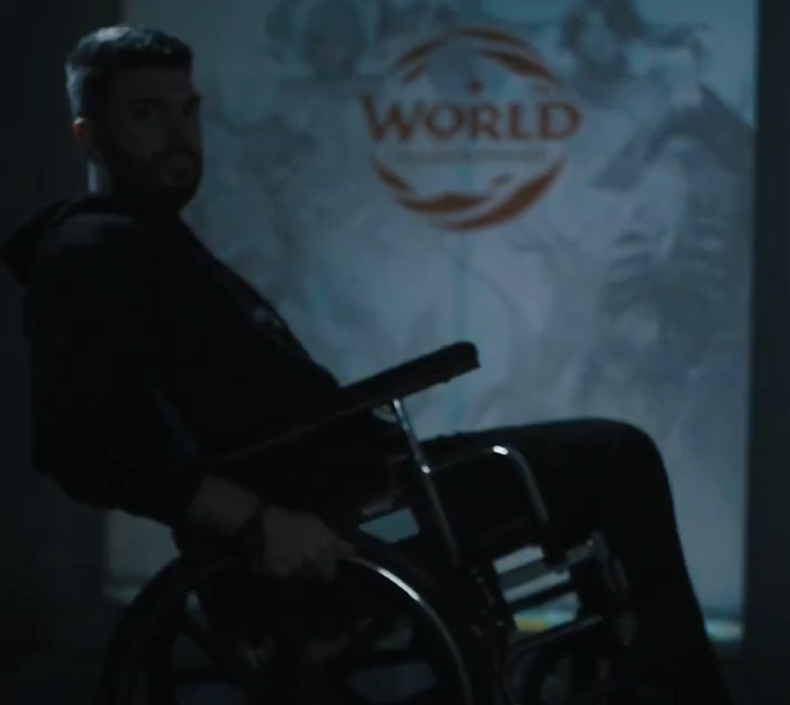 Jason Rolfe tweet media