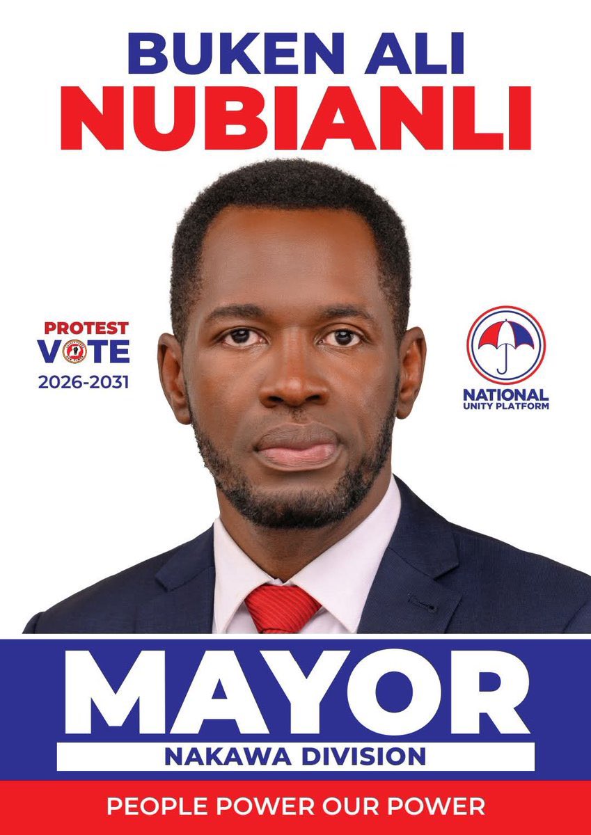 Congratulations Nubian 🫡🫡