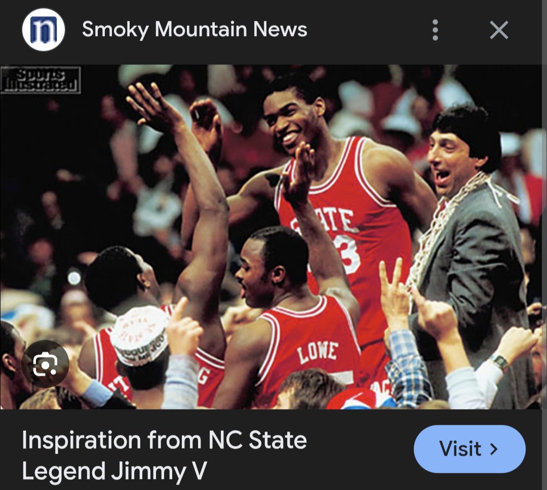 Pack Chat tweet media