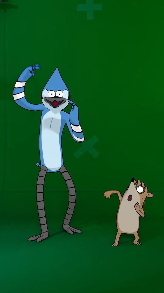 🎁 SORTEO 1 SKIN DE REGULAR SHOW EN FORTNITE 🎁

🚨Requisitos:
1) Seguirme <a href="/codepcpy/">PCPY</a>
2) Darle RT.

📆Finaliza en 48 horas.

🍀 Mucha suerte a todos/as.

#Fortnite