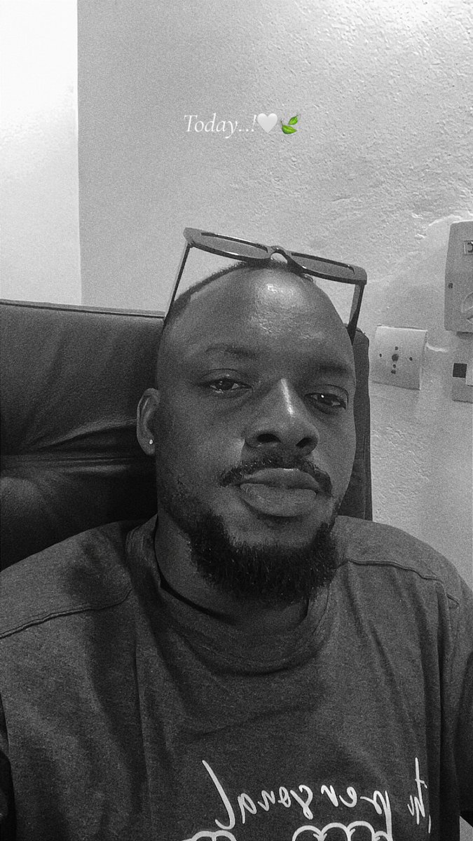 Kabir4Real🤟🏾 (@king_kabir10) on Twitter photo 