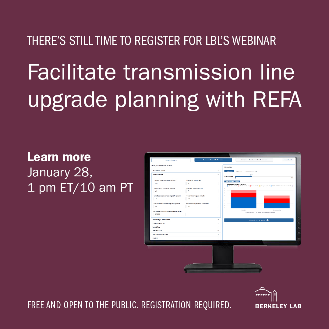 Berkeley Lab ETA tweet media