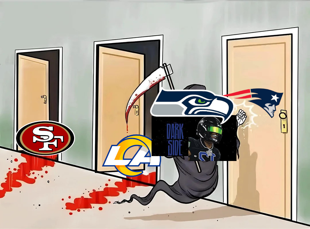 Joel Smith 🇻🇪 Superbowl Champion tweet media