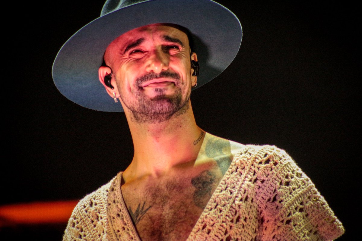 vickyjarque_'s tweet photo. Unas fotitos del 24 @AbelPintos 📷🎶 https://t.co/Xi2vMyVr8L