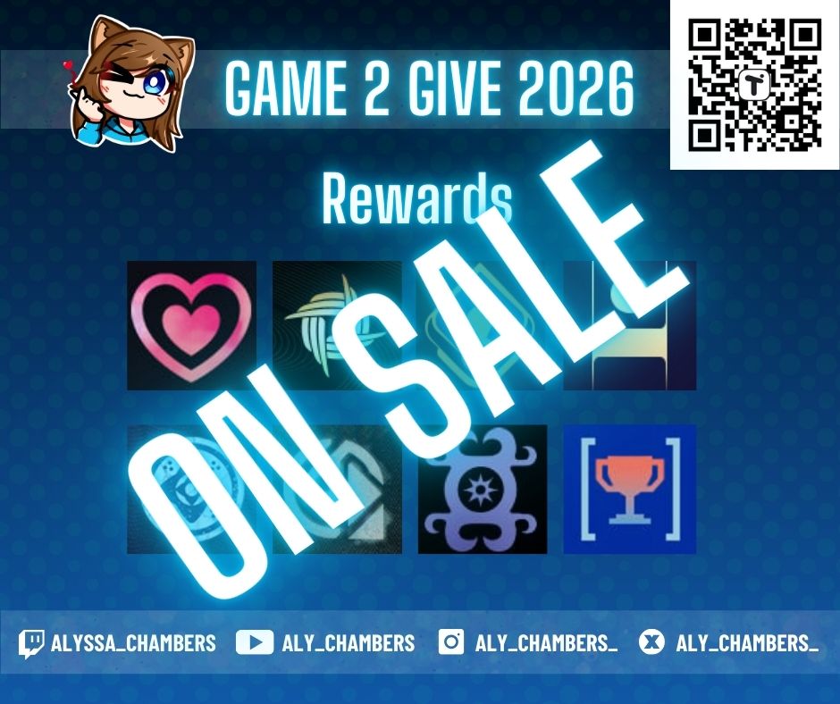 Alyssa Chambers tweet media