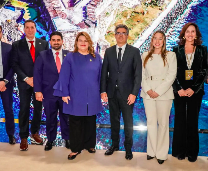 Puerto Rico como País Socio de <a href="/fitur_madrid/">FITUR</a> 2027: Una oportunidad estratégica para la visibilidad internacional. Esta distinción ofrecerá a Puerto Rico una visibilidad única, ante los principales actores del turismo mundial.

amaviajar.com.mx/2026/01/27/pue…