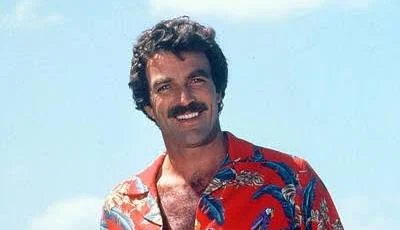 FanacekPodcast's tweet photo. Killing Magnum was bold. Undoing it was honest. Pretending it was planned was adorable. #80s #magnumpi #tv https://t.co/rFo8PIoRI3