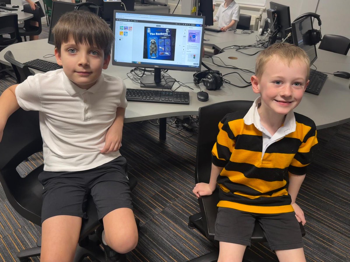 Inchmarlo Prep tweet media