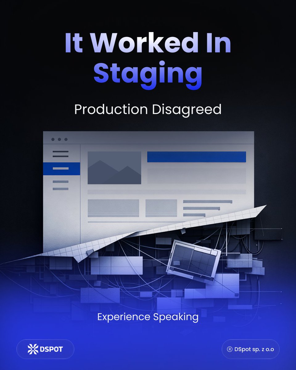 DSpot Team tweet media