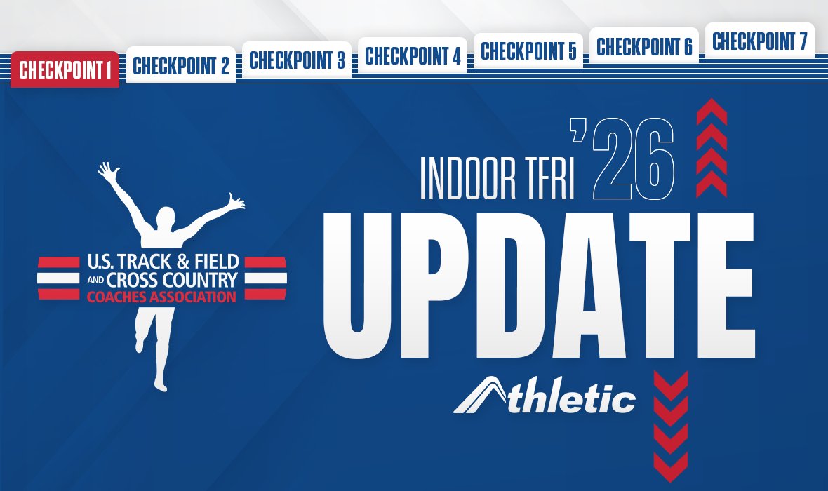 USTFCCCA tweet media