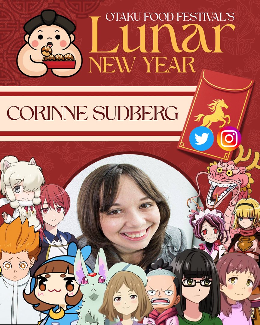 Corinne Sudberg @ Midwest Gaming Classic tweet media