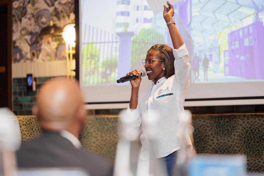 Ecobank Rwanda tweet media