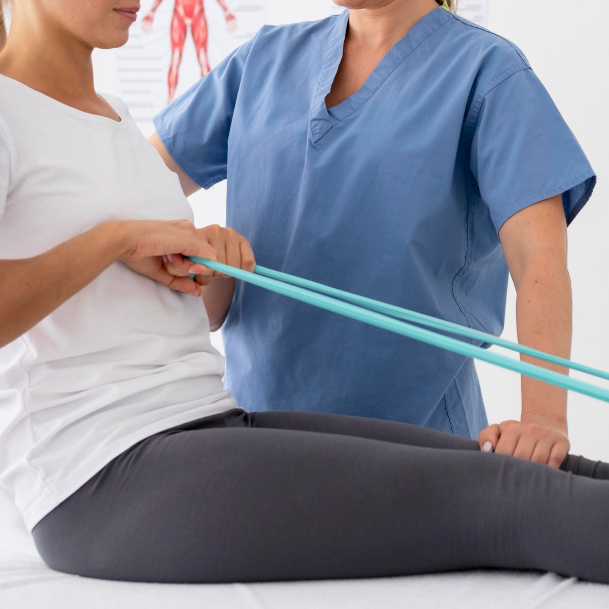ms_fisio's tweet photo. 💚 La reeducación postural combina ejercicio físico y control del movimiento para mejorar la postura y reducir molestias musculoesqueléticas.
En @ms_fisio nos adaptamos a ti.
Pide tu cita.
👉🏼 https://t.co/hsohnv9JHB 
☎️ 629 774 973
Colegiada nº 4221
Reg. Sanitario C-15-004906 https://t.co/38iWD5peio