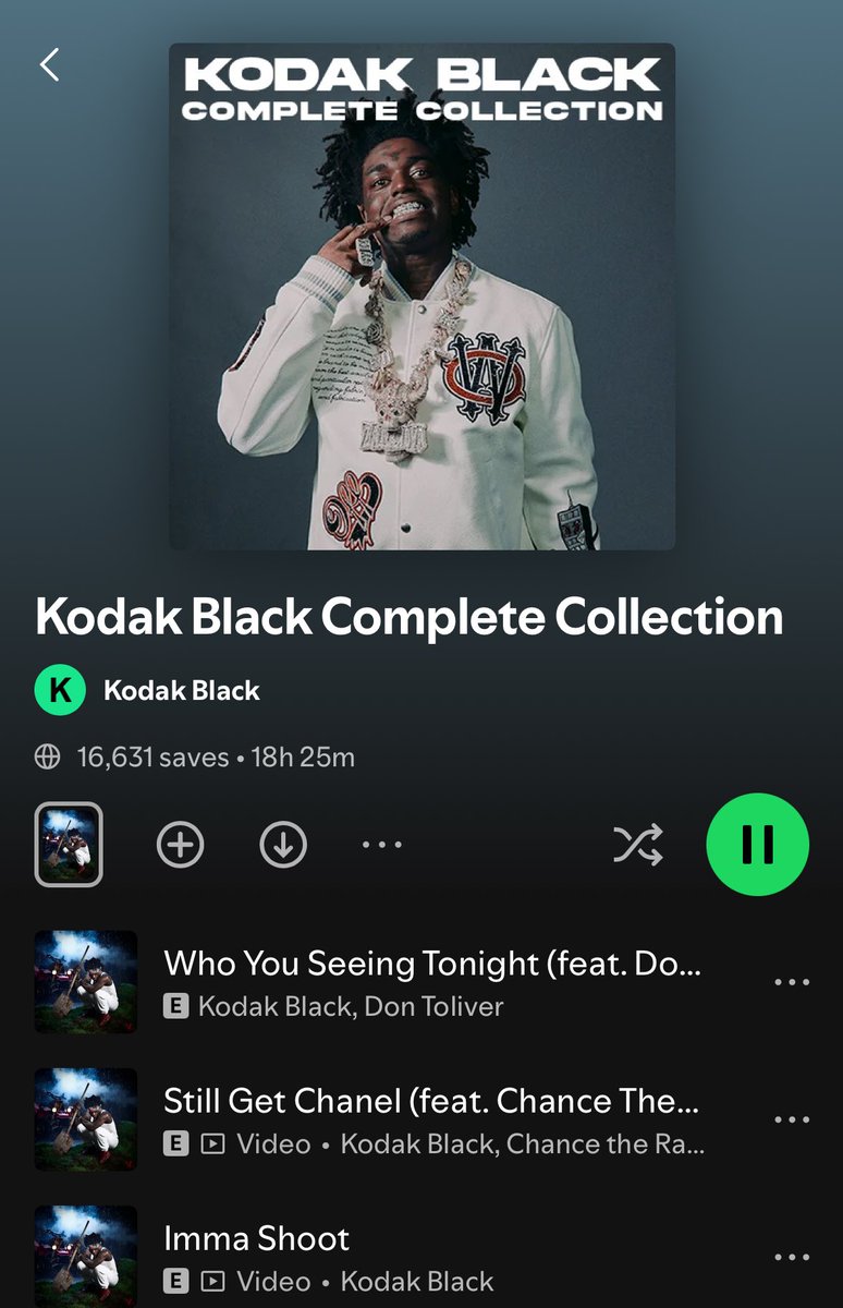 snip3r🎯 (@kodakwrld1k) on Twitter photo 