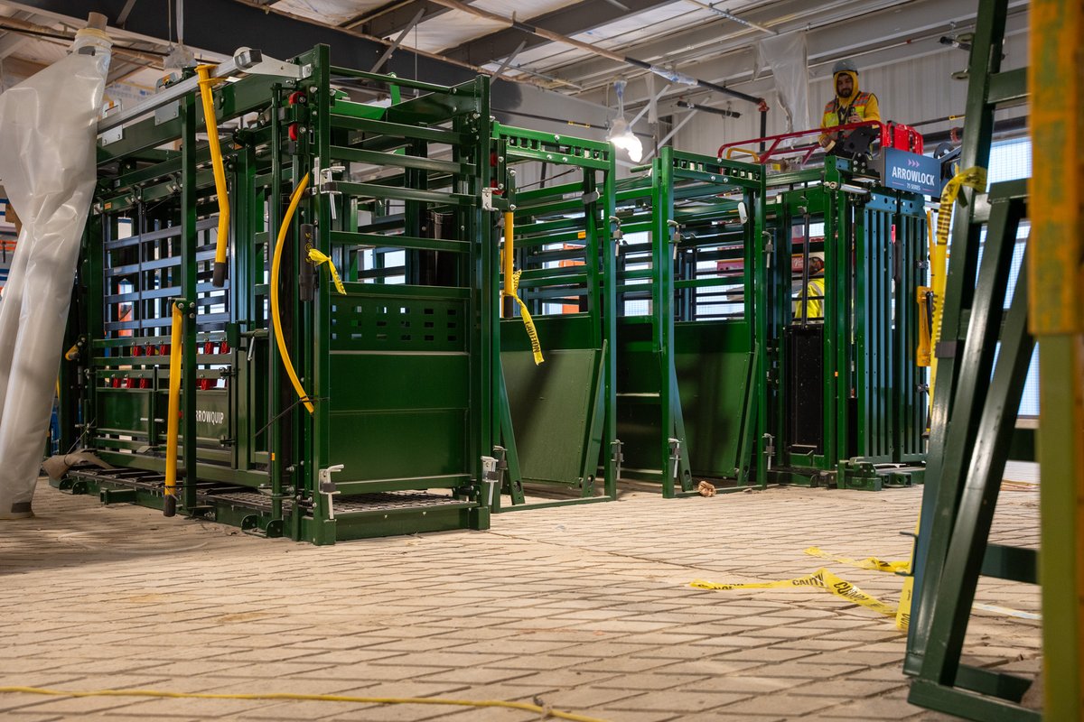 Ohio State Facilities tweet media