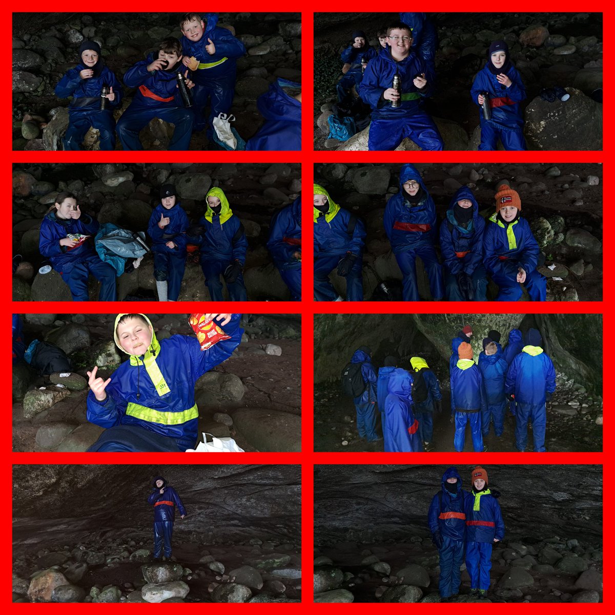 Hayocks Primary School & Nursery tweet media