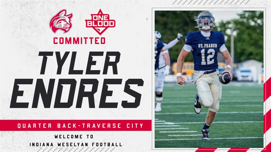 Tyler Endres 2026 tweet media