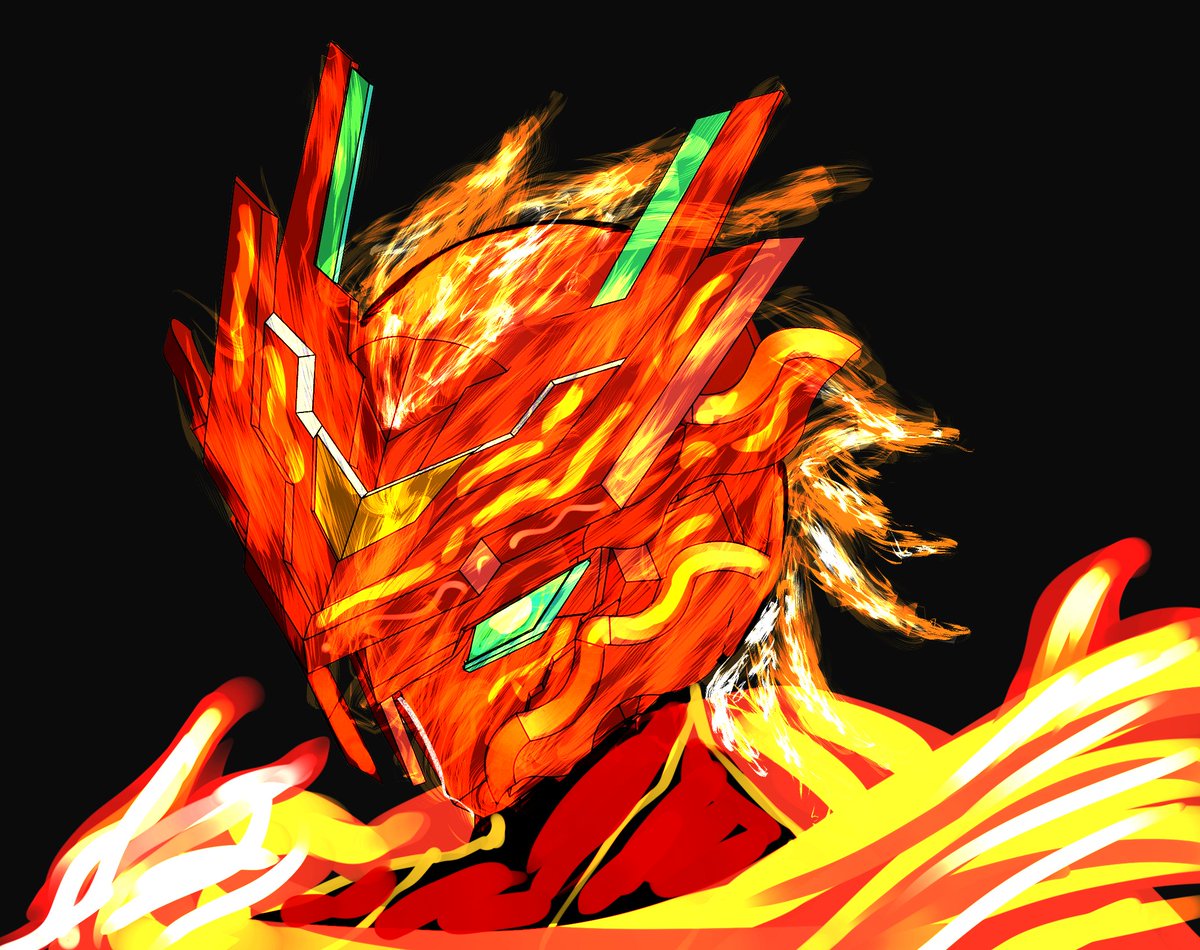 なんか滅茶苦茶いい感じにモデルが作れてしまったかもしれない 