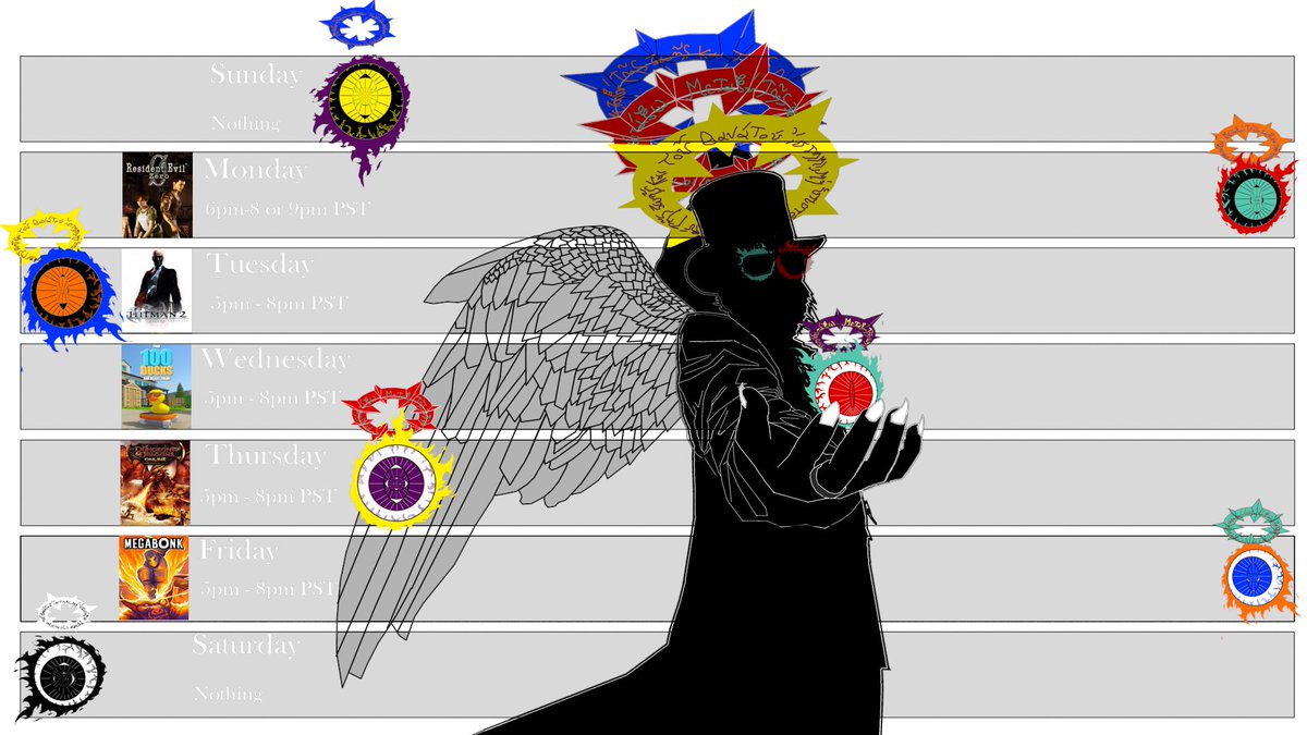 Classy Cosplayer tweet media