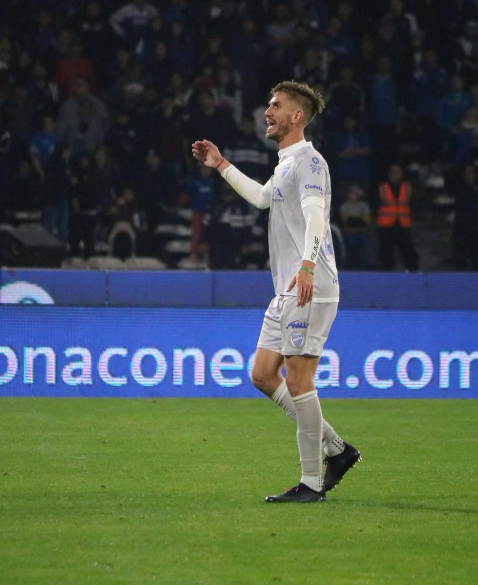 🔴⚫ #Colón 
El Sabalero avanza en la contratación de Federico #Rasmussen. El defensor, actualmente en #GodoyCruz, es una de las principales opciones que tiene el DT #Medrán para sumarse al elenco rojinegro.
@Cadena3com Santa Fe FM 📻 101.7 <a href="/lacentrald_sf/">LA CENTRAL DEPORTIVA</a> <a href="/ColonOficial/">Club Atlético Colón ⭐</a>