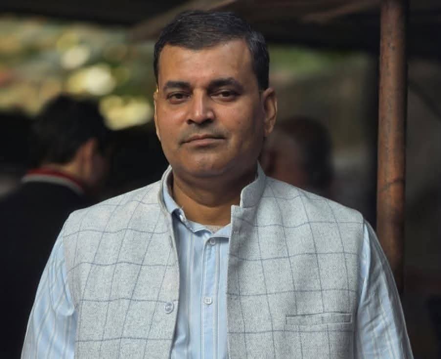 #दिनांक 28 #जनवरी 2026 को #UGC बिल के विरोध में #श्रावस्ती #जनपद के #मुख्यालय #भिनगा पर एक #ज्ञापन दिया #जाएगा #जिसमें दोपहर 12:00 बजे आप सभी मित्रों की #शुभचिंतकों की #उपस्थिति सादर #प्रार्थनिय है।।
सत्येन्द्र शुक्ल एडवोकेट 
#प्रदेश_अध्यक्ष_मध्य 
#राष्ट्रीय_ब्राह्मण_महासंघ_यूपी