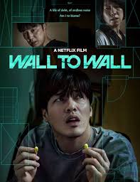 Kim Tae-joon'un
Dört Duvar, 2025 filmini çok beğendim gerçi finali daha da iyi olabilirmiş. Yoksulluk, sınıf eşitsizliği, ev sahipliği ve kiracı  olmak gibi derin toplumsal meselelere odaklanan iyi bir hikâyesi olan başarılı bir yapıt.