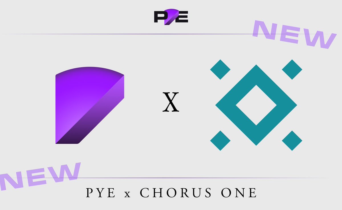 Chorus One (@ChorusOne) / Posts / X