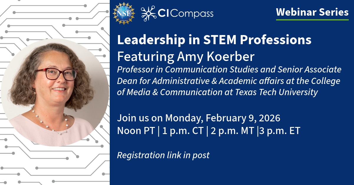 CI Compass tweet media