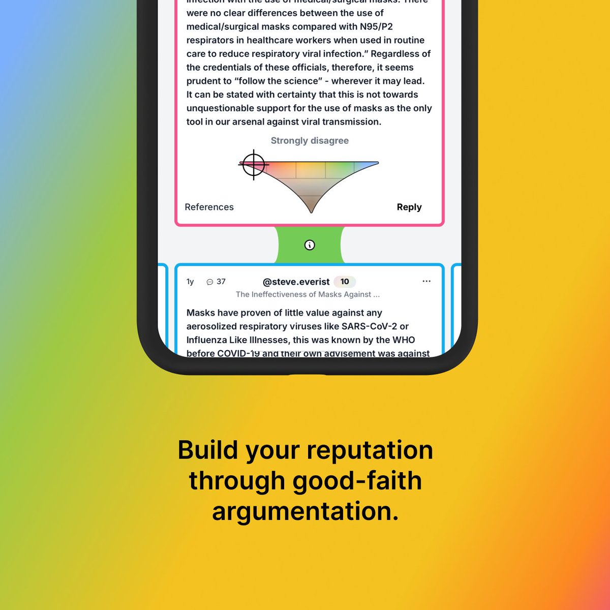 Integrally tweet media