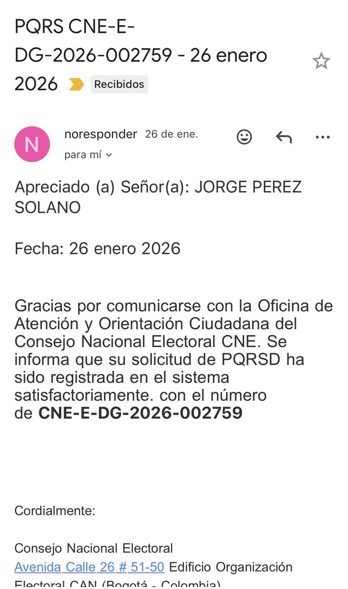 Ya lo habíamos manifestado hace unas horas de que @QuinteroCalle no puede  ser candidato por esta consulta. El candidato @IvanCepedaCast corre igual  suerte su candidatura por su participación en consulta anterior bajo