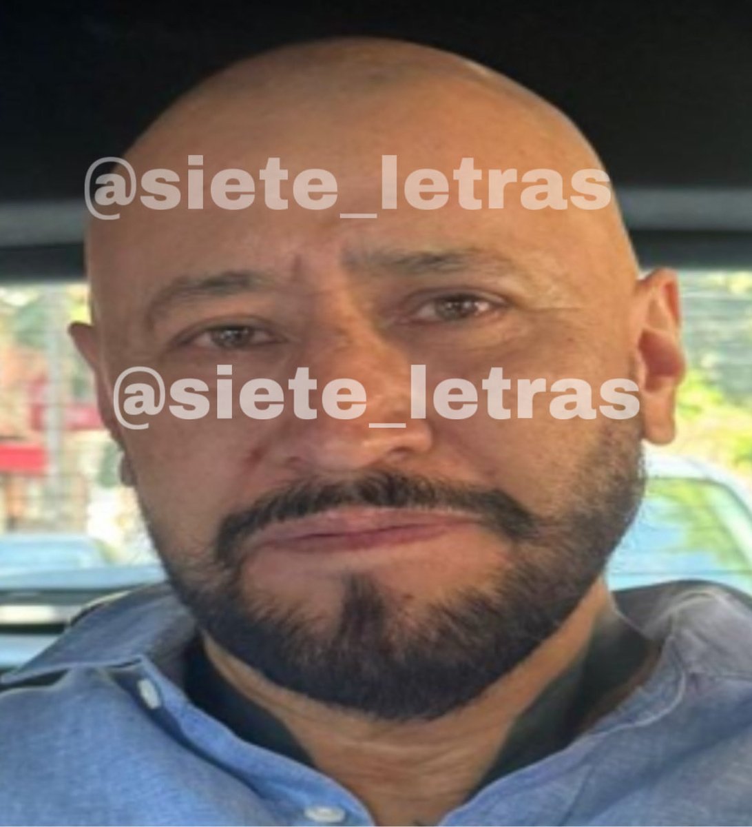 Antonio Nieto tweet media