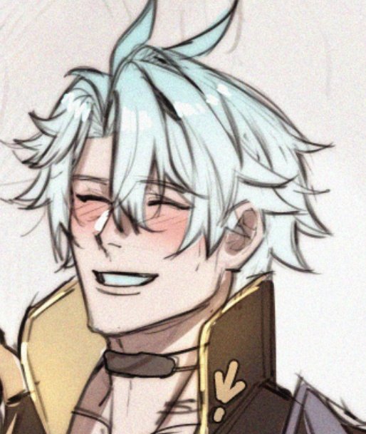 𝗣𝗼𝗹𝗮𝗿𝗶𝘀, experto en Respetar. tweet media