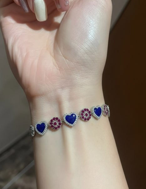 lisapgp's tweet image. ✨