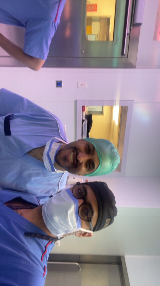 Dr.ALHARTHI Mohammed tweet media