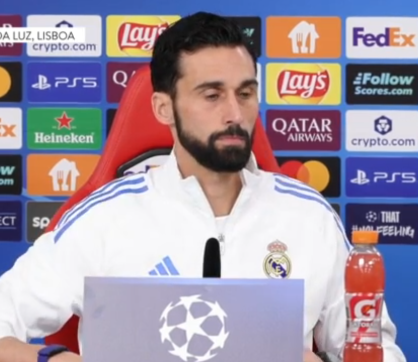 Madrid Zone tweet media