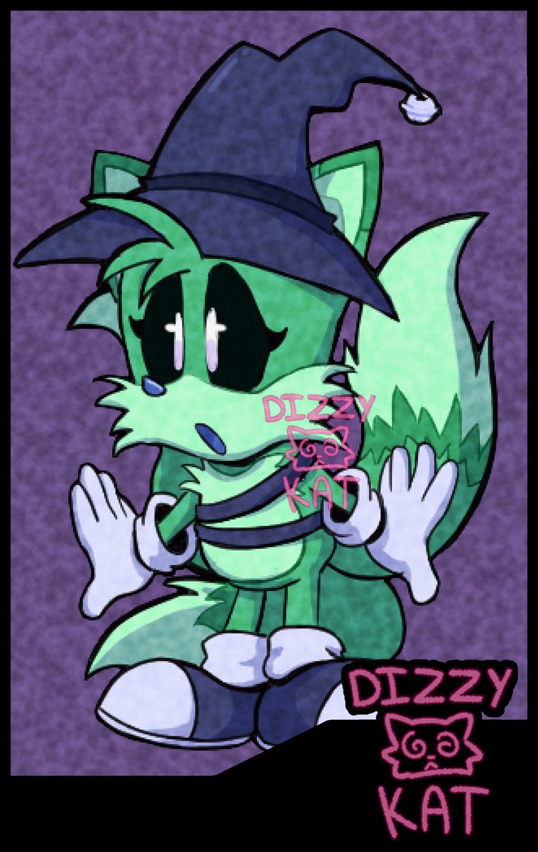 Panel edit of my #sonicoc Gale! #sonicexeoc