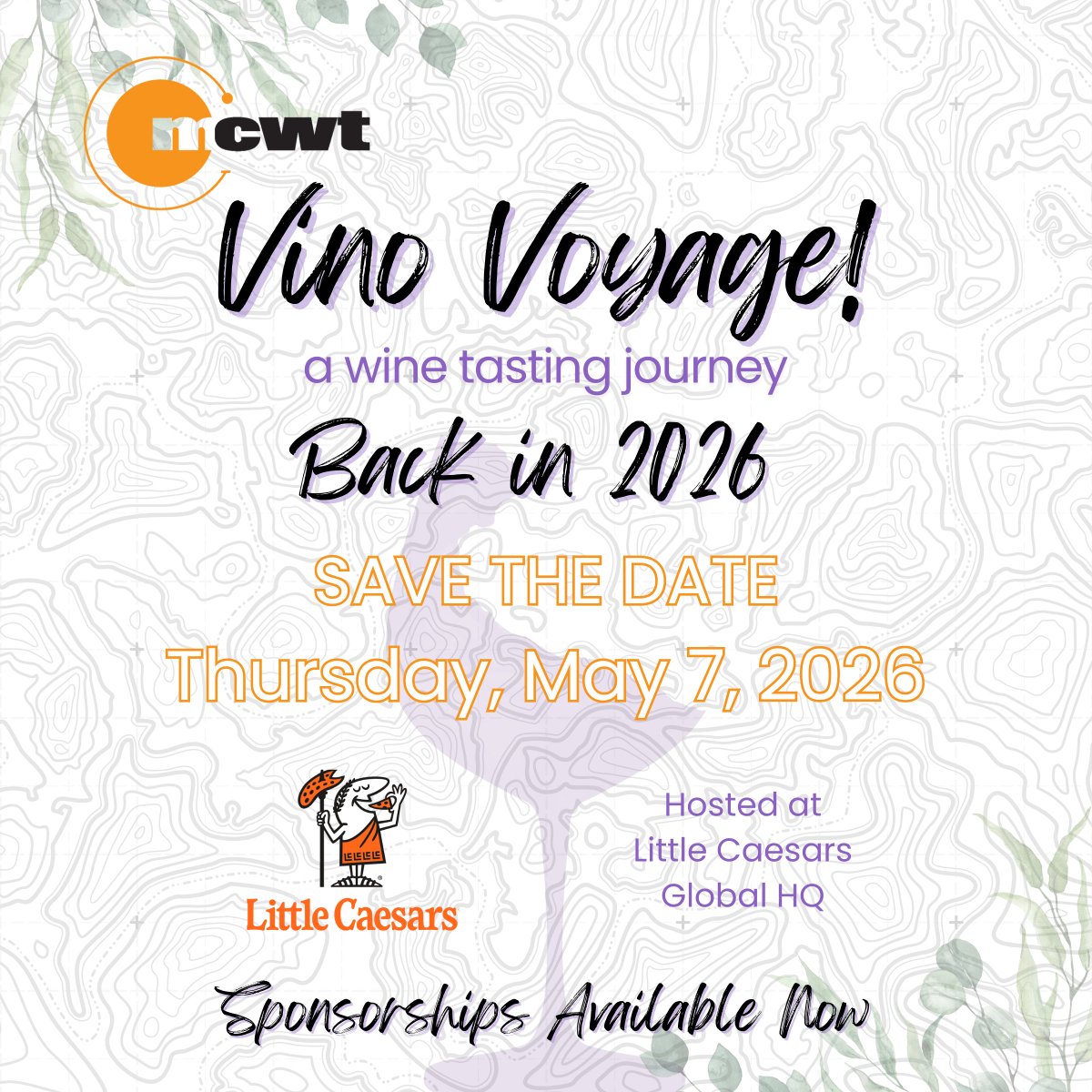 Michigan Council of Women in Technology tweet media