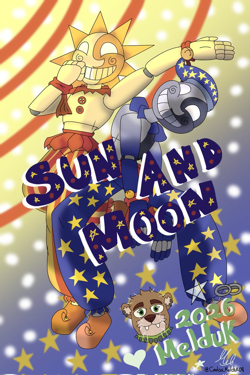 Hi
#furryartists #furryfandom #FiveNightsAtFreeddys #fnafsecuritybreach