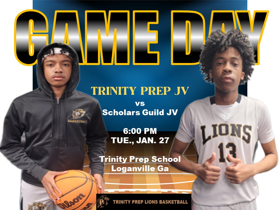Trinity Prep tweet media
